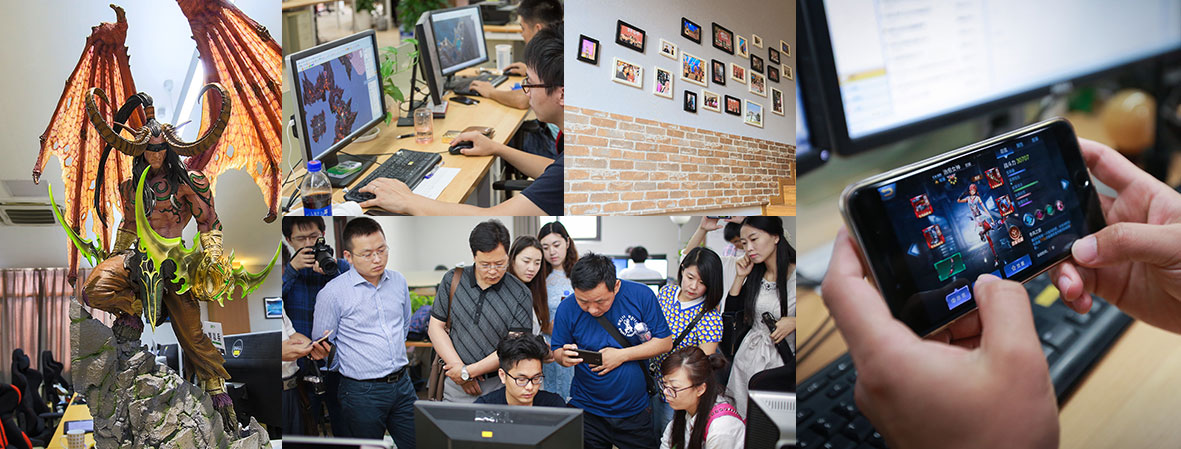 bevictor伟德UI设计