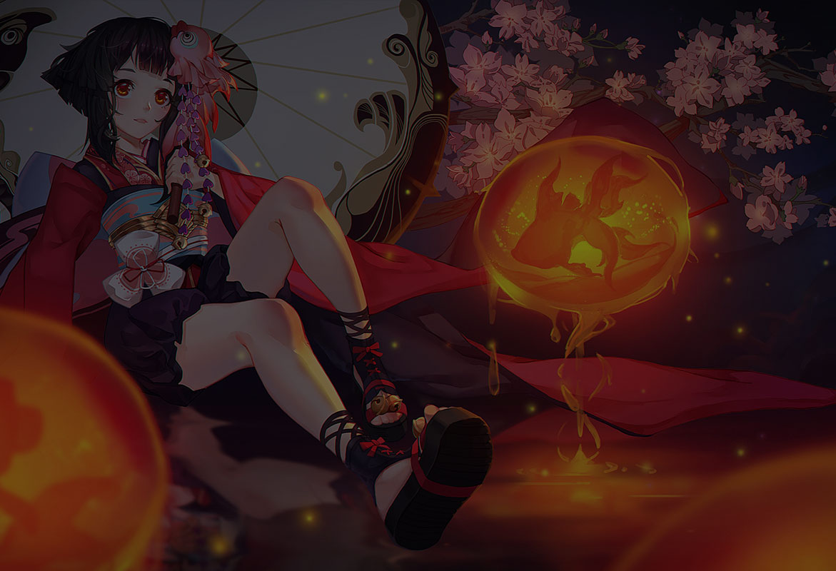 bevictor伟德:游戏原画-课程介绍