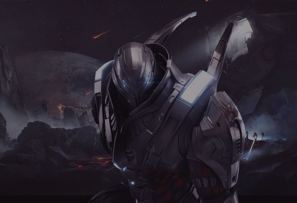 bevictor伟德:游戏3D-课程介绍