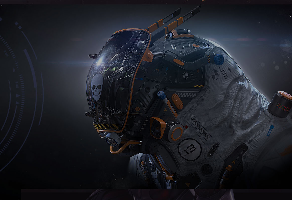 bevictor伟德:游戏程序-课程介绍