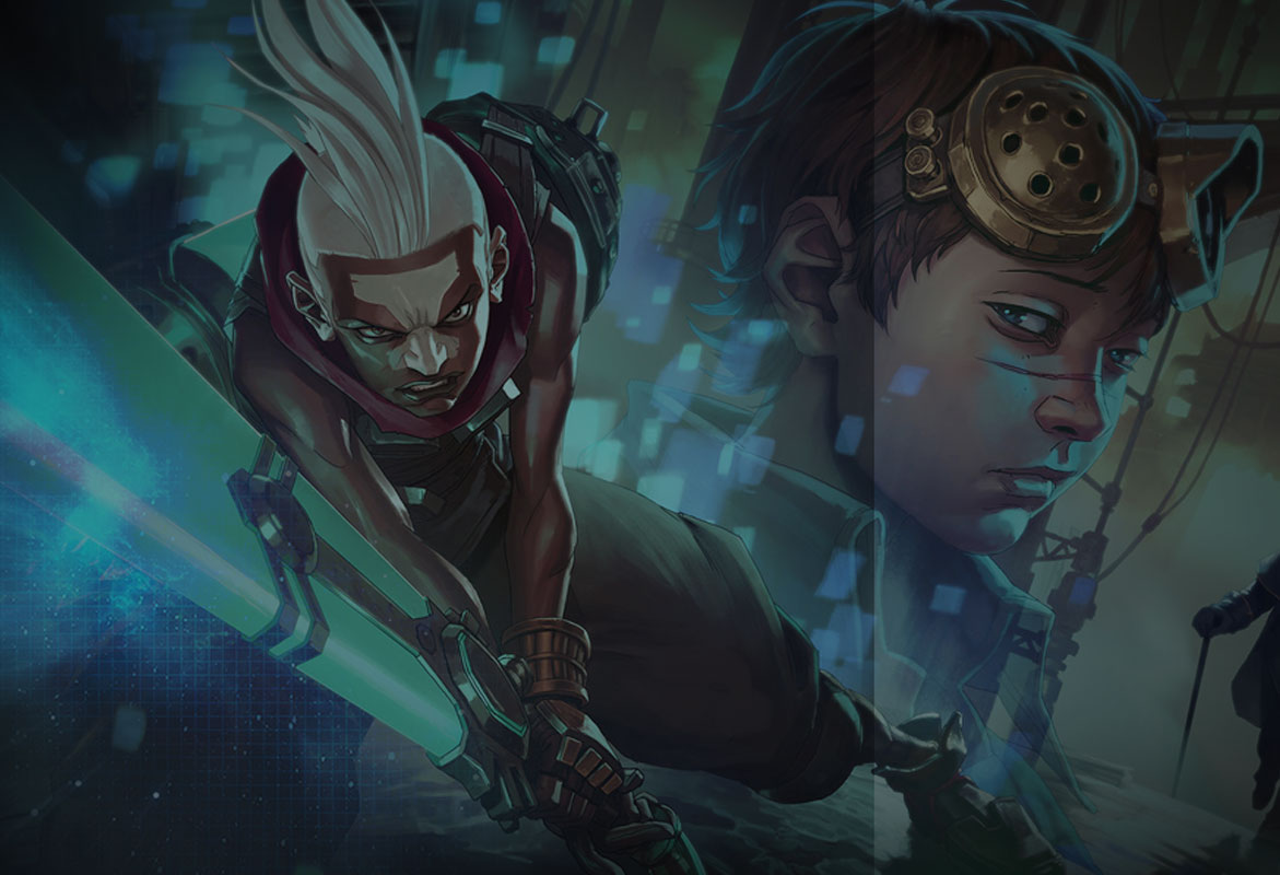 bevictor伟德:游戏特效-课程介绍