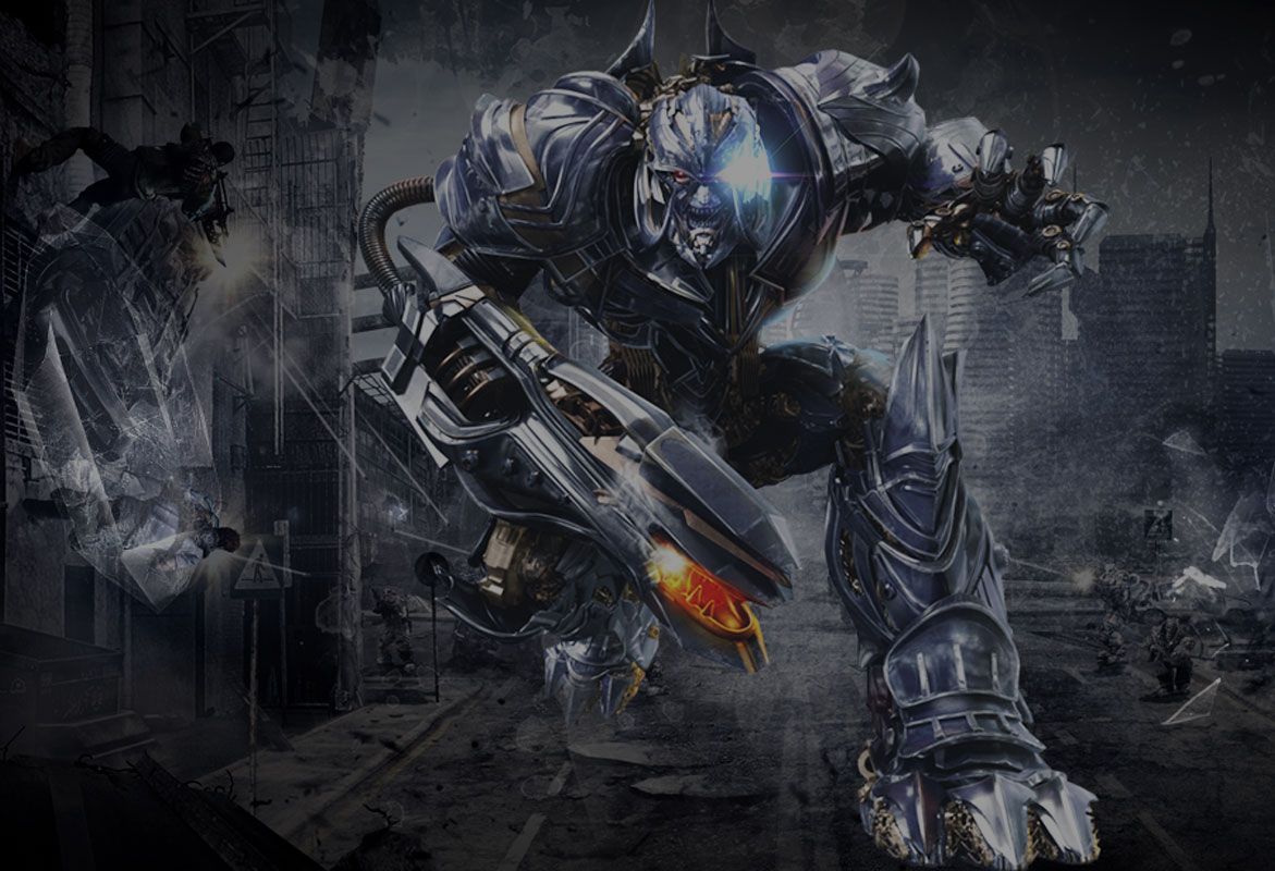 bevictor伟德:游戏动作-课程介绍