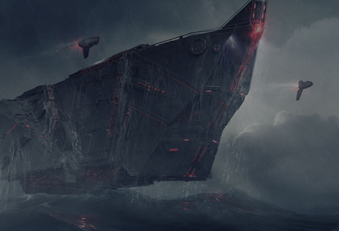 bevictor伟德:影视动画-课程介绍