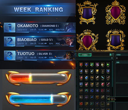 bevictor伟德UI设计