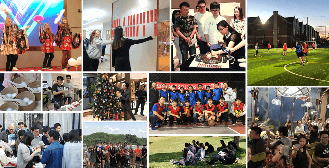 bevictor伟德风采