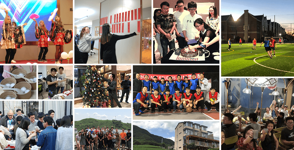 bevictor伟德风采